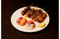 MENU MIXTE